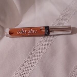 Sealed Victoria's Secret Color Gloss Lip Shine - Bare